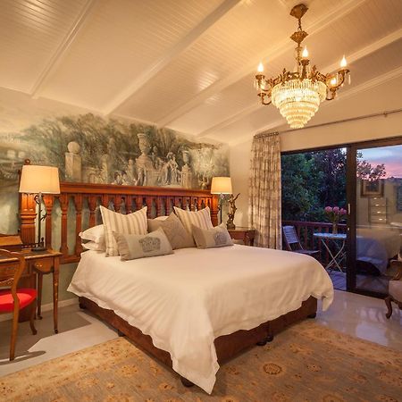 Loerie Hide Bed & Breakfast East London Dış mekan fotoğraf
