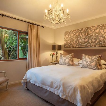 Loerie Hide Bed & Breakfast East London Dış mekan fotoğraf