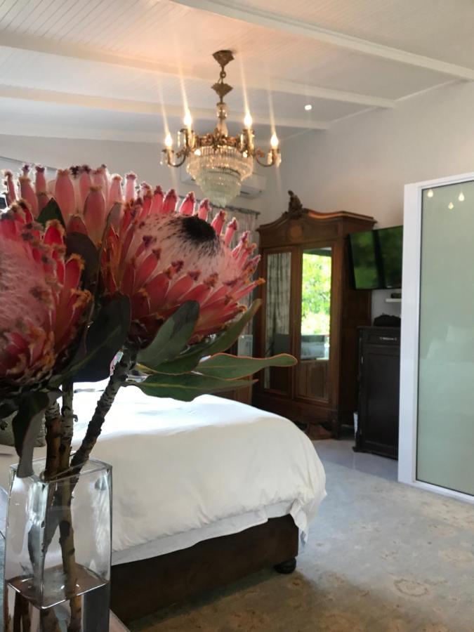 Loerie Hide Bed & Breakfast East London Dış mekan fotoğraf