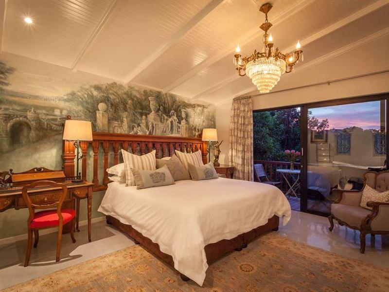 Loerie Hide Bed & Breakfast East London Dış mekan fotoğraf