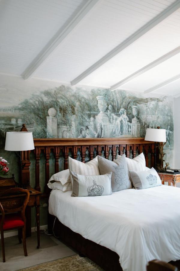 Loerie Hide Bed & Breakfast East London Dış mekan fotoğraf