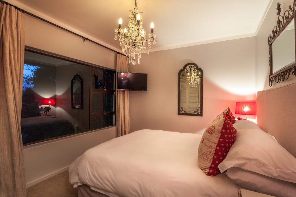 Loerie Hide Bed & Breakfast East London Dış mekan fotoğraf