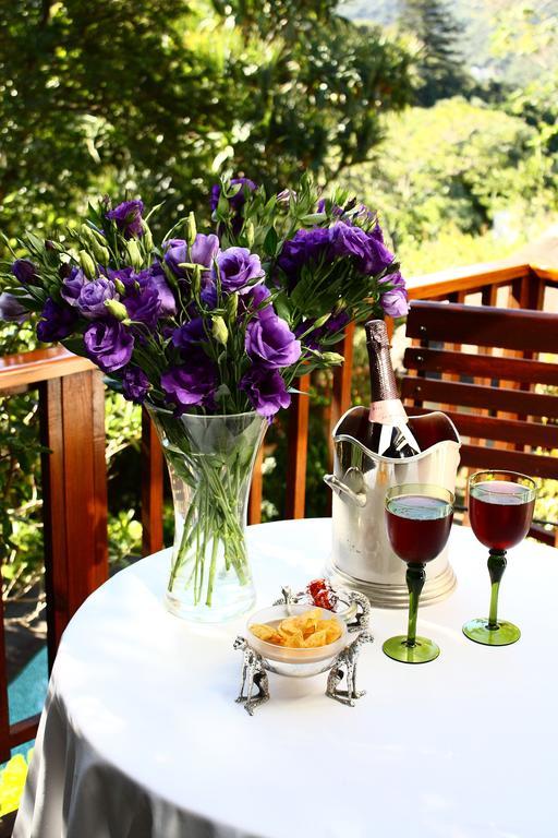 Loerie Hide Bed & Breakfast East London Dış mekan fotoğraf