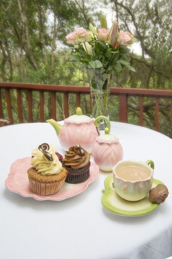 Loerie Hide Bed & Breakfast East London Dış mekan fotoğraf