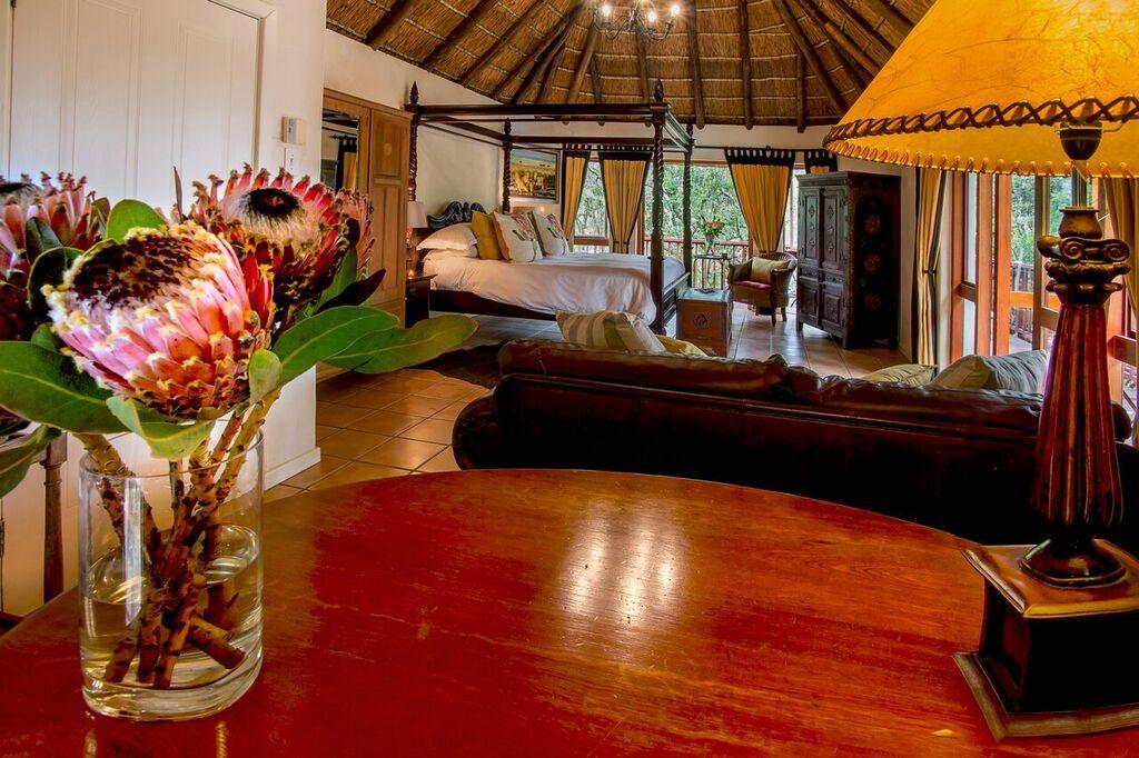 Loerie Hide Bed & Breakfast East London Dış mekan fotoğraf