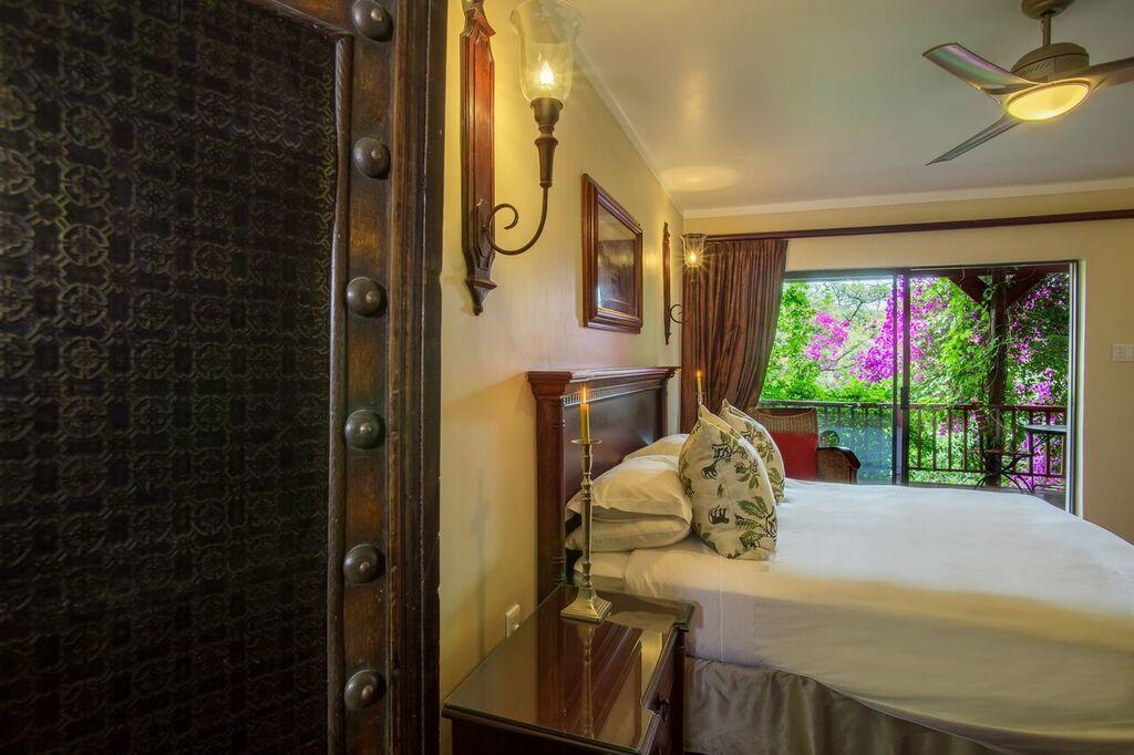 Loerie Hide Bed & Breakfast East London Dış mekan fotoğraf