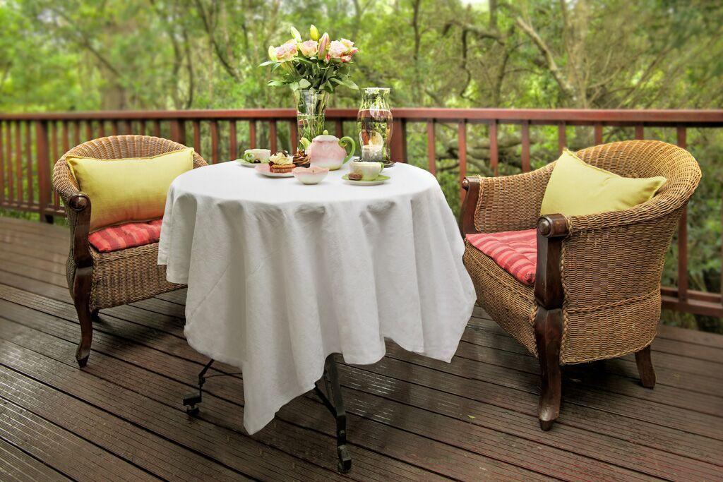 Loerie Hide Bed & Breakfast East London Dış mekan fotoğraf