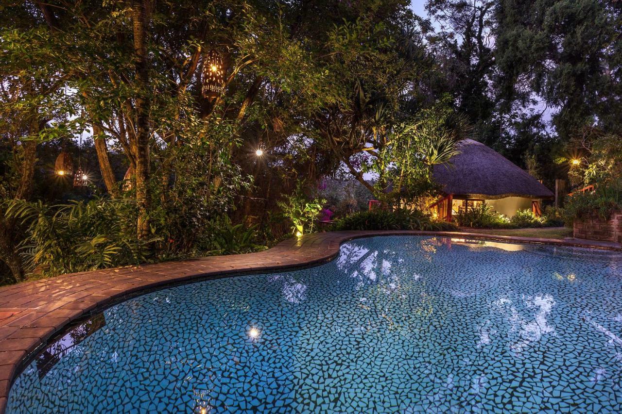 Loerie Hide Bed & Breakfast East London Dış mekan fotoğraf