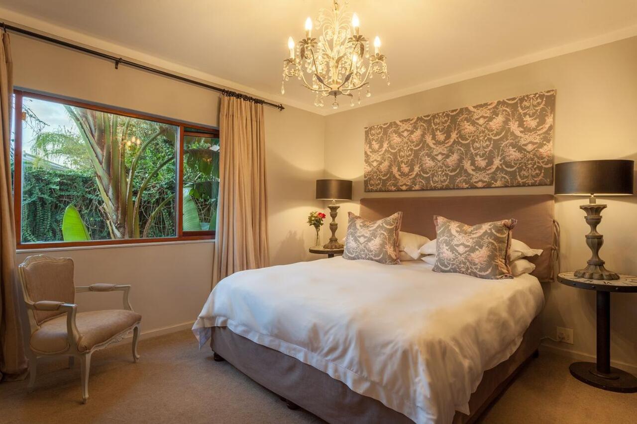 Loerie Hide Bed & Breakfast East London Dış mekan fotoğraf